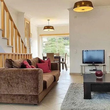 Daire Fantastico T2 Vista Mar E Golfe E Terraco Privado