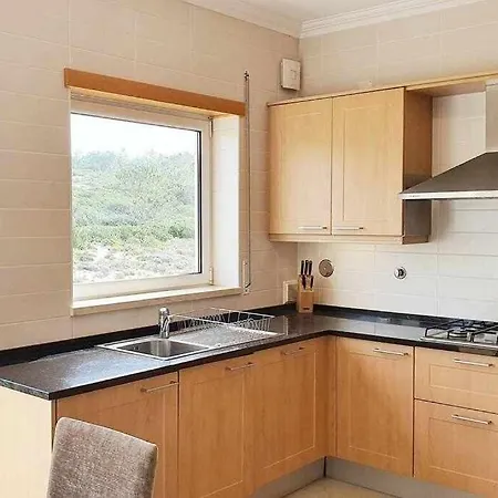 Fantastico T2 Vista Mar E Golfe E Terraco Privado Daire *