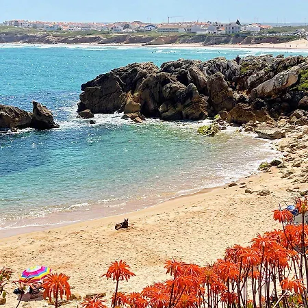 Fantastico T2 Vista Mar E Golfe E Terraco Privado Daire
