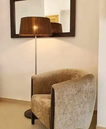 Daire Fantastico T2 Vista Mar E Golfe E Terraco Privado Praia del Rei
