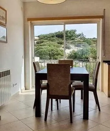 Daire Fantastico T2 Vista Mar E Golfe E Terraco Privado *