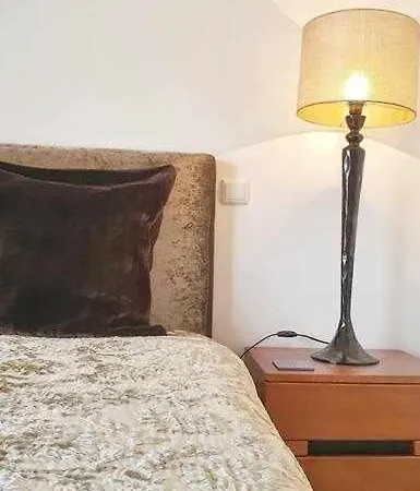 Daire Fantastico T2 Vista Mar E Golfe E Terraco Privado