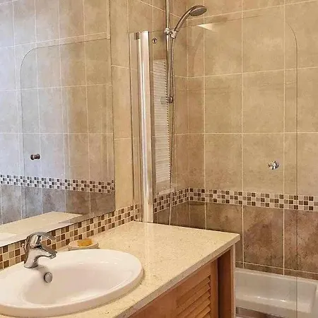 Fantastico T2 Vista Mar E Golfe E Terraco Privado Daire *