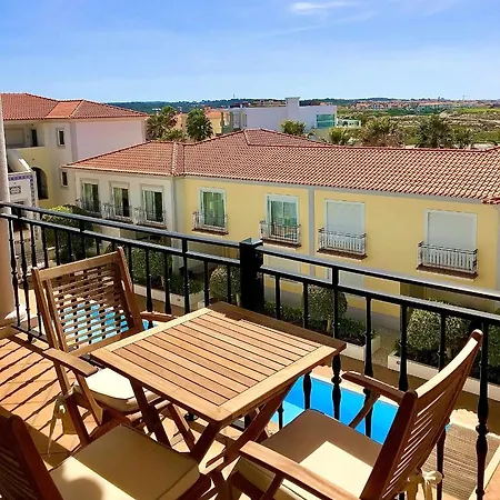 Fantastico T2 Vista Mar E Golfe E Terraco Privado Daire *