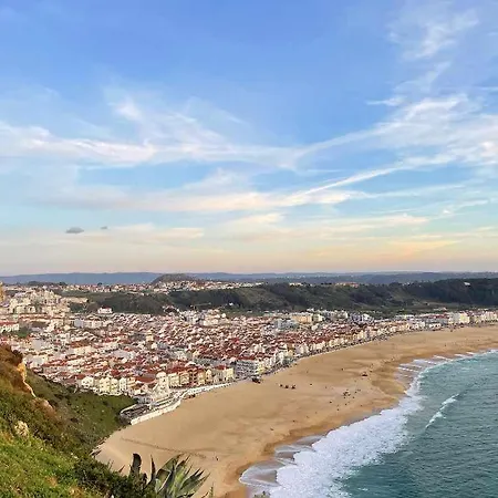 Fantastico T2 Vista Mar E Golfe E Terraco Privado Daire